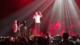 4 simple words Pittsburgh 6/1/18