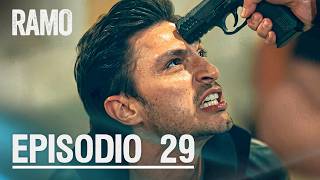 Episode 29 - Ramo in Portuguese