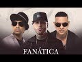 Plan B - Fanatica Sensual ft. Nicky Jam (Remix) [Official Audio]