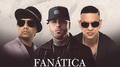 Plan B - Fanatica Sensual ft. Nicky Jam (Remix) [Official Audio]  - Durasi: 4:24. 