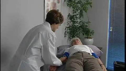 ABI With Doppler Pressures & PVR Waveforms