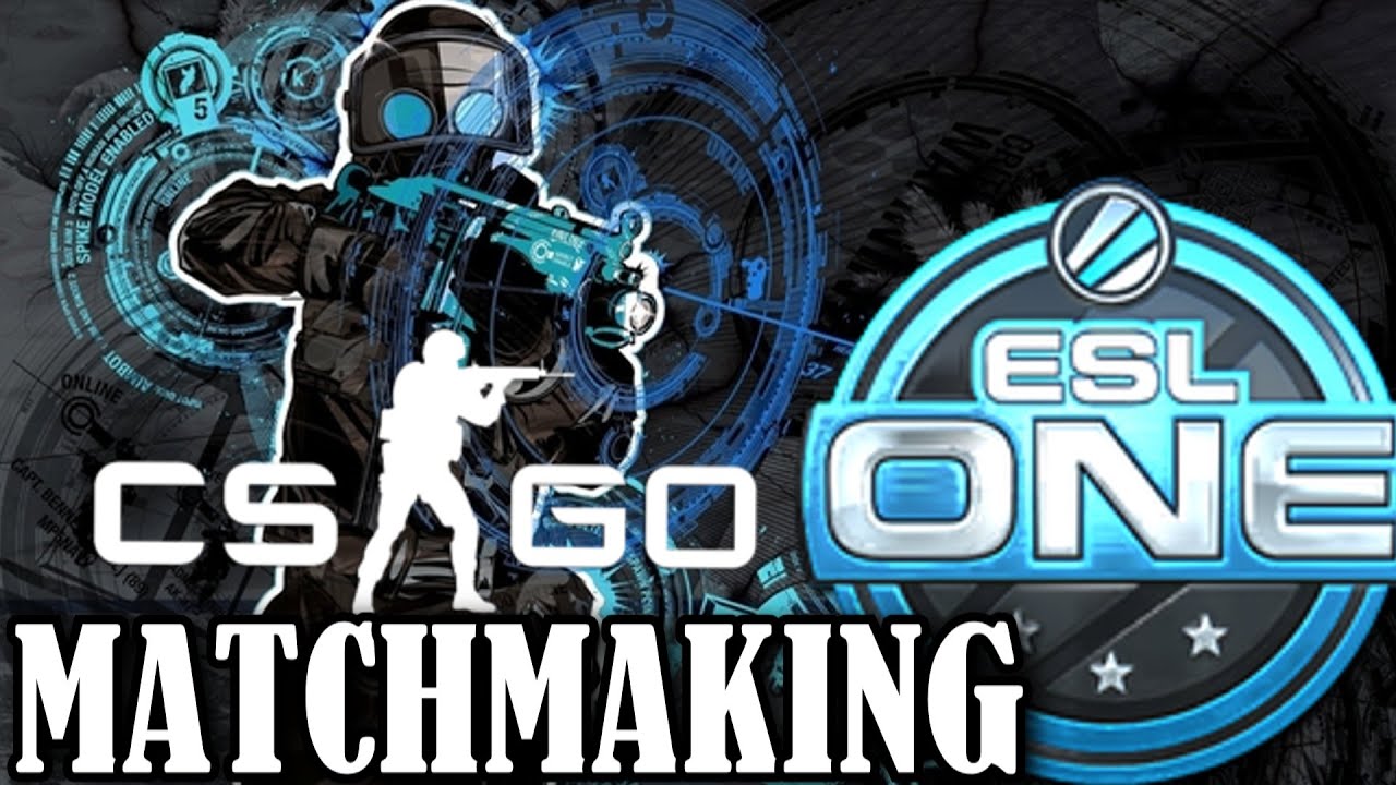 New INTRO for my CS GO videos - YouTube