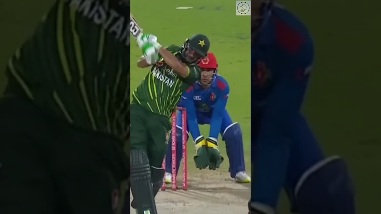 BEST ALL-ROUND PERFORMANCE | IMAD WASIM 