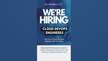 cloud devops jobs apply