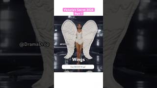 Victoria’s Secret Rebirth or Rerun? Full video on my channel. #victoriassecret2025 #gigihadid #bella