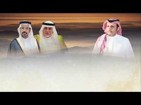 شيلة الماقف الغصاب كلمات وصل العطياني مهداه الي الشيخ سرور بن عليان العطياني