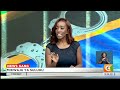 | NEWSGANG | MIKWAJU YA SULUHU