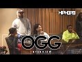 OGG (Originality Gains Greatness) Talks Their Upcoming Projects, The Success Of OG Maco & More