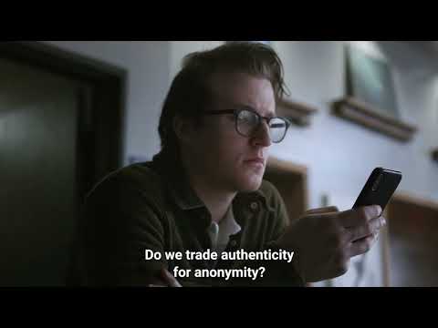 Identity on the brink - video from Federate One
