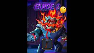 EXCLUSIVE PIN GUIDE IN FIND GUS 🫢!? #brawlstars 