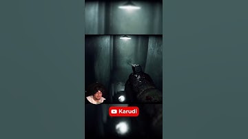 A Realistic FPS Horror Game?! #gaming #gamingvideos #horrorgaming #itchio #shorts #shortsfeed