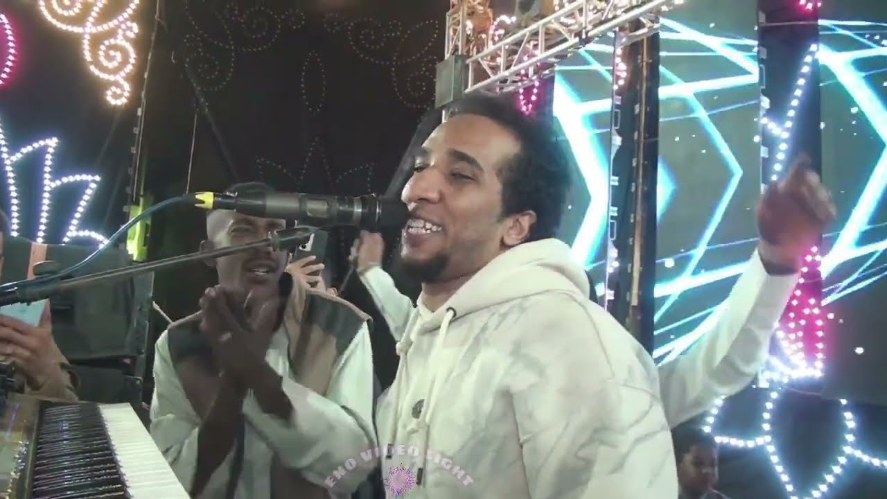 السلطان حمو اسماعيل واغنيه _ ظلموك حسادك2026