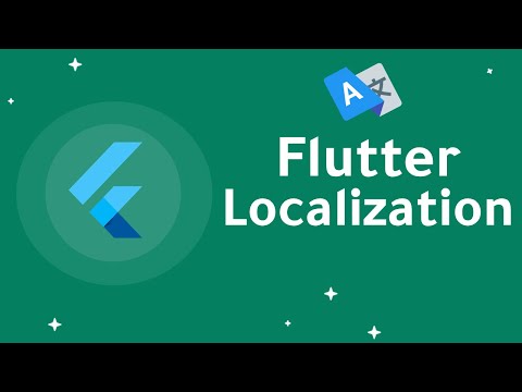 The easiest way to set up localization in Flutter: A Step-by-Step Guide