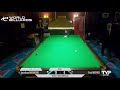 Jonathan Marwood vs Paul Mather | Group Stages | Scottish Open 2022 | World Billiards