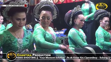 TILIL KOMBINASI || PENCUG JAIPONG CASDI GROUP || BP.NURYADI/IBU.RESAH || 29 JUNI 2019
