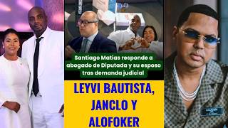 CHOQUE DE TRENES, LEYVI BAUTISTA, JANCLO Y ALOFOKER