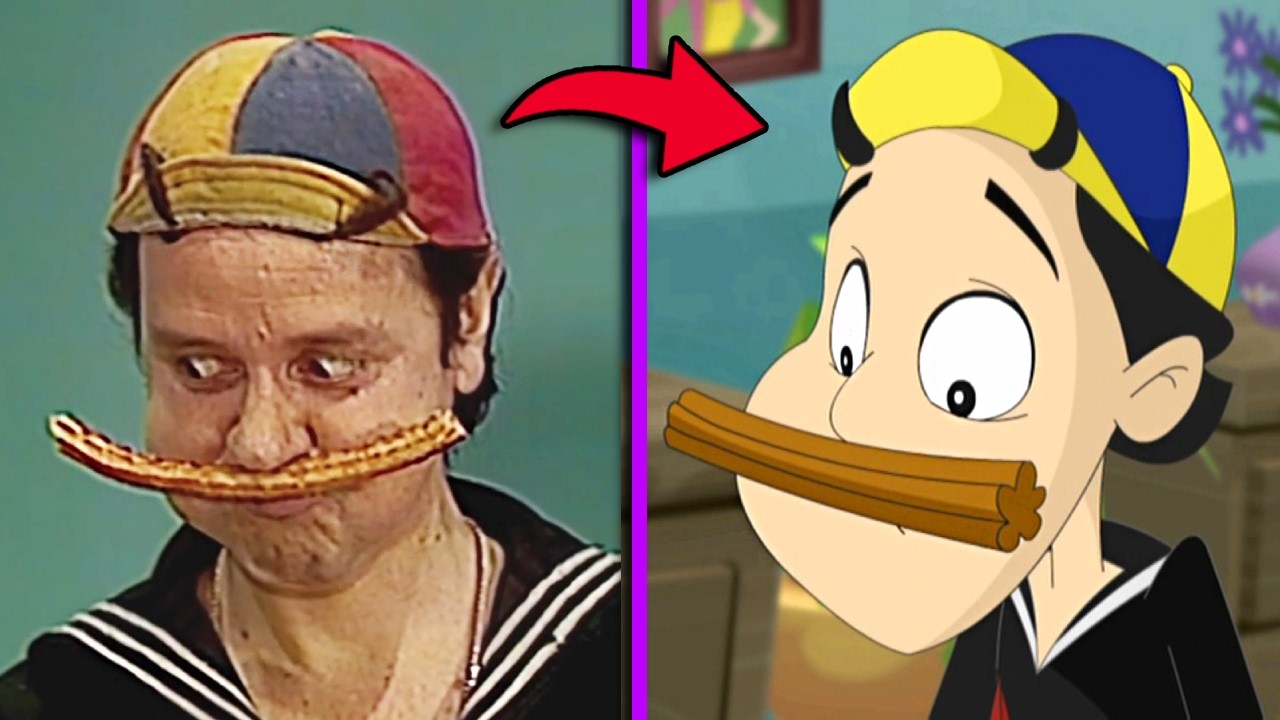 Latest Title & Thumbnail