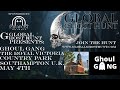 Global ghost hunt  ghoul gang