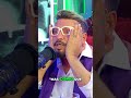 Mineiro no Hospital: Vinho, Comida e Muita Confusão! #shorts