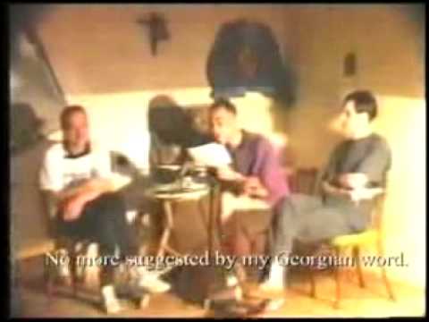 ირაკლი ჩარკვიანი  რექტიული პოეზია