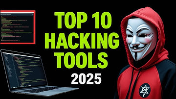 Unlock Kali Linux: 2025