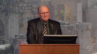 Chuck Missler │ 1 Peter │ Session 4 │ Chapter 3