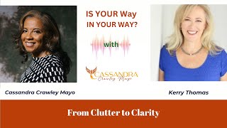 From Clutter to Clarity