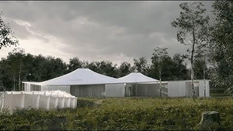 Quarantine Architecture: On “Fortnightism”