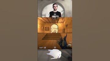 airscape  - Insane Headshots #faceit