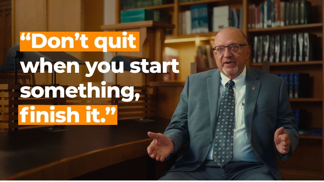 We turned a failing company into a success story | Lawrence Miorelli