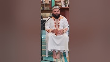 القارئ تاج الدين العشاب🍀 قمرٌ قمرٌقمرٌسيدنا النبي قمرٌ