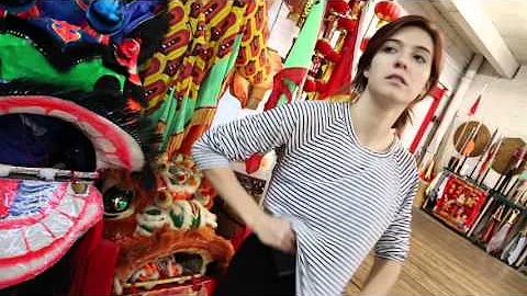 Kung Fu Esoterica