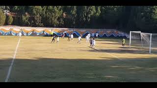 Azganlikspor 2 - Arsuz İlkadim 0Gol