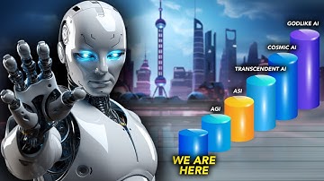 Shocking Truth Behind AI