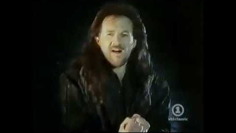 Black Sabbath - Headless Cross (Official Video) (1989) From The Album Headless Cross