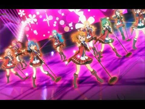 AMV AKB0048 ヘビーローテーション
