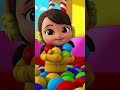 Christmas Toyland #shorts #christmas #nurseryrhymes #kidssongs #videosforbabies #xmas