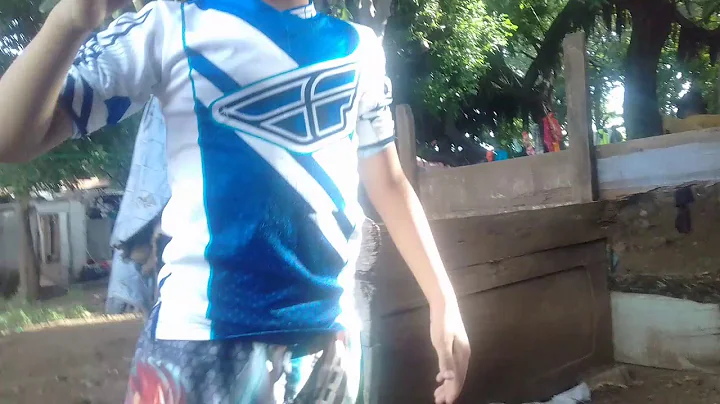 el nio mono