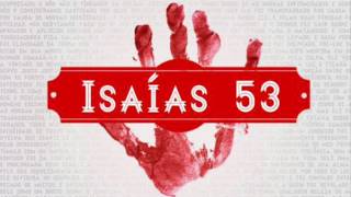 Video thumbnail of "Isaias 53  Ahora rie"