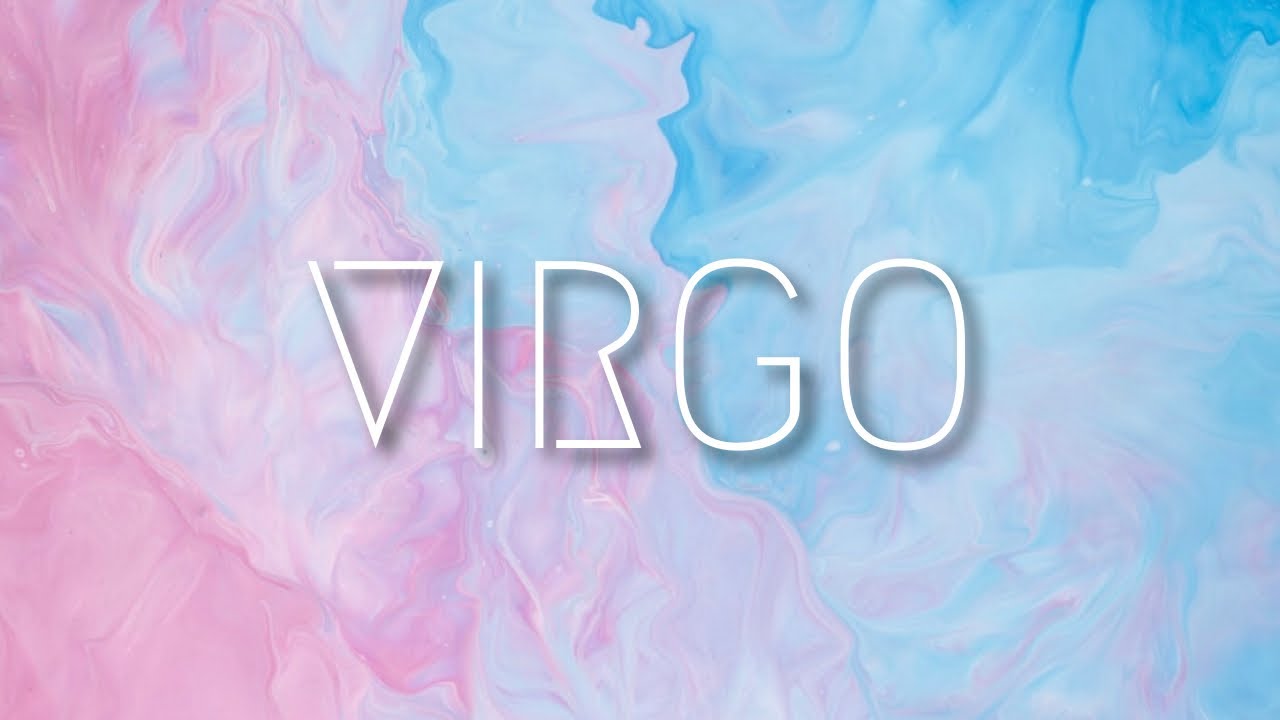 Virgo | WELL THIS IS QUITE SHOCKING & OUT OF THE BLUE! - Virgo Tarot Reading