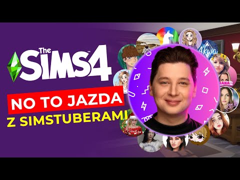 😅 YouTuberzy budują dom w święta 🎄 wyzwanie PODAJ DALEJ