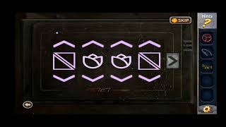 PRISON ESCAPE PUZZLE LOCKDOWN CELL BLOCKS (Big Giant Games)