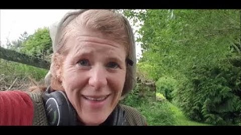 Using All Metal Mode - with the Simplex Guru (the Scots Midge Monster!)