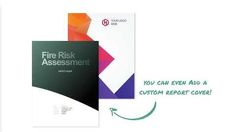 GoAudits instant inspection reports