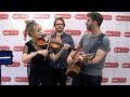 Sounds of Summer with Lindsey Stirling, Paul Zimmer, and Jamie Rose | Radio Disney