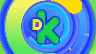 Discovery Kids Id Bumper 2021 Ident