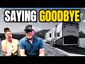BIG CHANGE Is This The End Of RV Life In A Toy Hauler Full Time RV Life BIG CHANGE Is This The End Of RV Life In A Toy Hauler Full Time RV Life