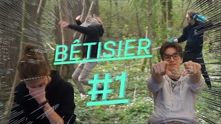 Bêtisier #1 (Ils l'ont fait...)