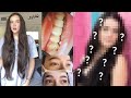 My After Quarantine GLOW UP (new hair, teeth, lashes & more) Fiona Frills