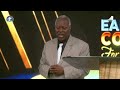 Understanding Friendship Beyond Jonathan and David through Jesus and His Disciples By Pas W F Kumuyi